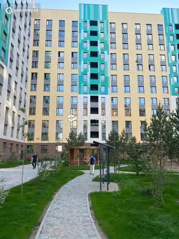 34 м², 1-комнатная квартира, этаж 6 из 12, 34 м², изображение - 6