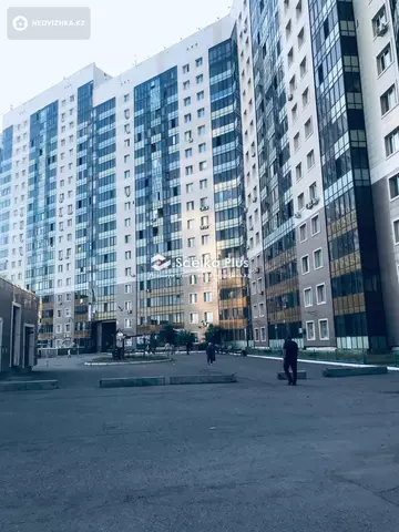 3-комнатная квартира, этаж 5 из 17, 135 м²