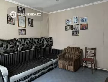 1-комнатный дом, 5 соток, 120 м²