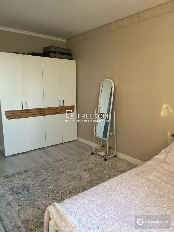 83.2 м², 3-комнатная квартира, этаж 4 из 16, 83 м², изображение - 1
