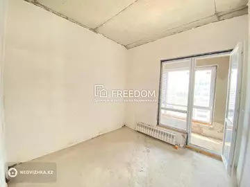 1-комнатная квартира, этаж 11 из 14, 44 м²