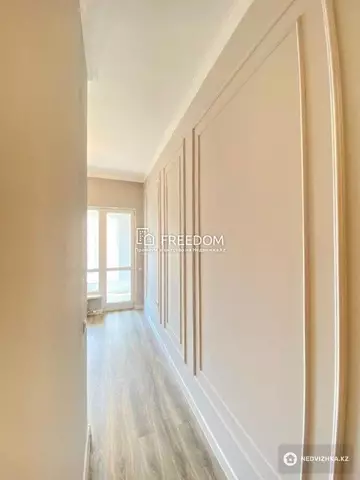 1-комнатная квартира, этаж 6 из 14, 43 м²