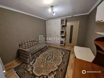 3-комнатная квартира, этаж 5 из 9, 74 м²