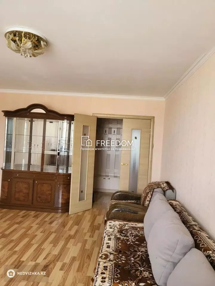 74 м², 3-комнатная квартира, этаж 5 из 9, 74 м², изображение - 1