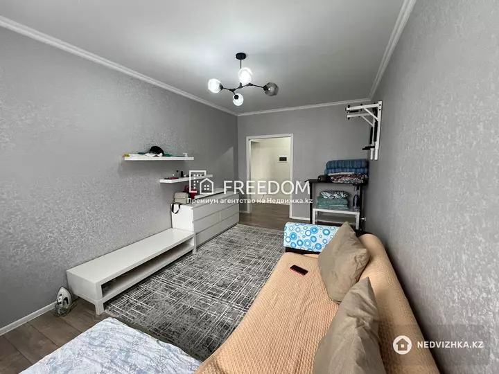 39.4 м², 1-комнатная квартира, этаж 9 из 9, 39 м², изображение - 1