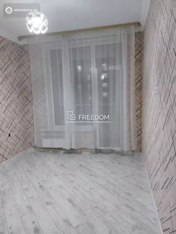 2-комнатная квартира, этаж 3 из 15, 59 м²