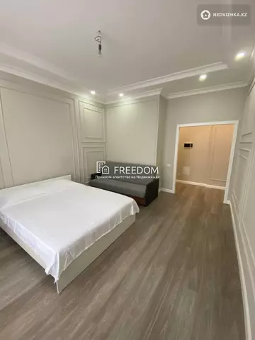 1-комнатная квартира, этаж 16 из 16, 40 м²