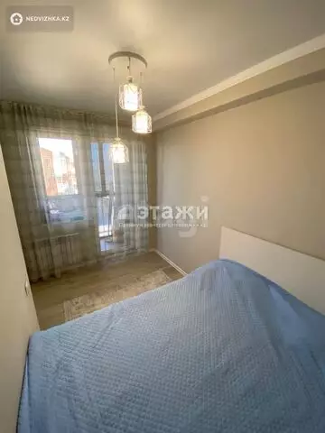 2-комнатная квартира, этаж 10 из 10, 42 м²