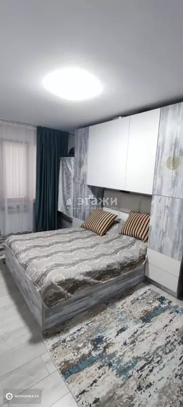 64 м², 3-комнатная квартира, этаж 1 из 5, 64 м², изображение - 8