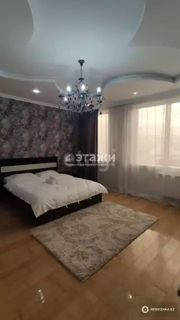 2-комнатная квартира, этаж 13 из 28, 74 м²