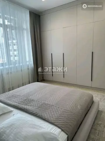 104 м², 4-комнатная квартира, этаж 2 из 8, 104 м², изображение - 10