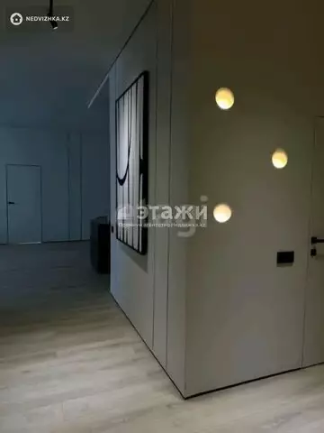 104 м², 4-комнатная квартира, этаж 2 из 8, 104 м², изображение - 17