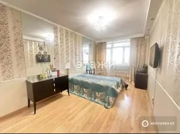 77 м², 2-комнатная квартира, этаж 10 из 12, 77 м², изображение - 2