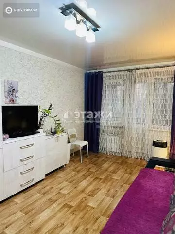 43 м², 2-комнатная квартира, этаж 3 из 4, 43 м², изображение - 8