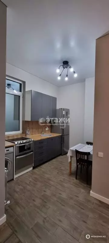 42 м², 2-комнатная квартира, этаж 2 из 8, 42 м², изображение - 5