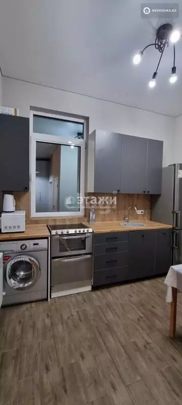 42 м², 2-комнатная квартира, этаж 2 из 8, 42 м², изображение - 10