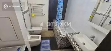 3-комнатная квартира, этаж 6 из 16, 84 м²