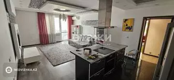 3-комнатная квартира, этаж 6 из 16, 84 м²