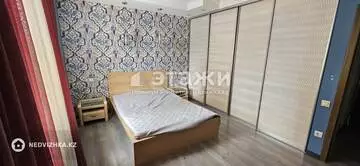 84 м², 3-комнатная квартира, этаж 6 из 16, 84 м², изображение - 4