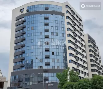 2-комнатная квартира, этаж 4 из 14, 73 м²