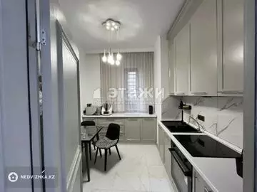 2-комнатная квартира, этаж 4 из 14, 73 м²