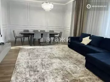 73 м², 2-комнатная квартира, этаж 4 из 14, 73 м², изображение - 5