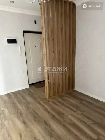 2-комнатная квартира, этаж 5 из 12, 40 м²