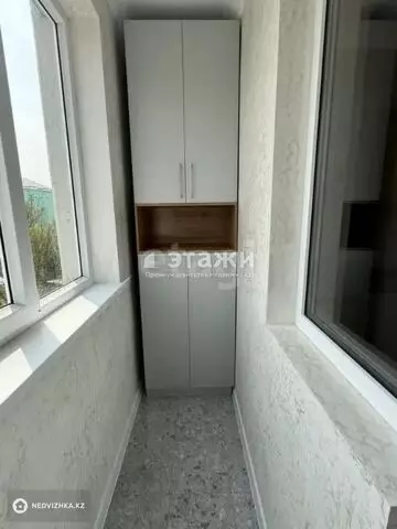 2-комнатная квартира, этаж 5 из 12, 40 м²