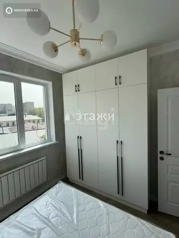 2-комнатная квартира, этаж 5 из 12, 40 м²