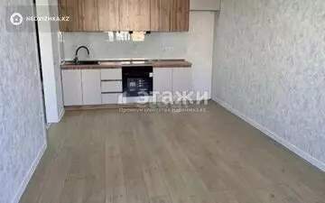 2-комнатная квартира, этаж 5 из 12, 40 м²