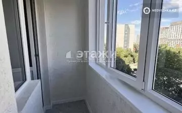 2-комнатная квартира, этаж 5 из 12, 40 м²