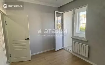 2-комнатная квартира, этаж 5 из 12, 40 м²