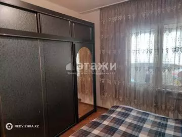 2-комнатная квартира, этаж 7 из 9, 55 м²