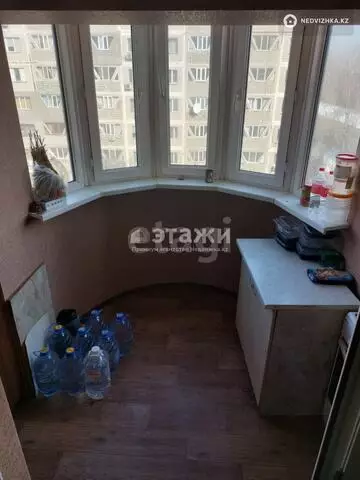 55 м², 2-комнатная квартира, этаж 7 из 9, 55 м², изображение - 6