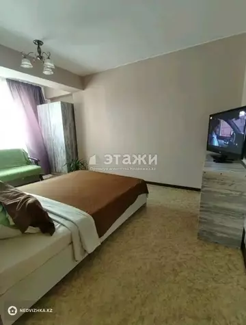 1-комнатная квартира, этаж 5 из 9, 35 м²