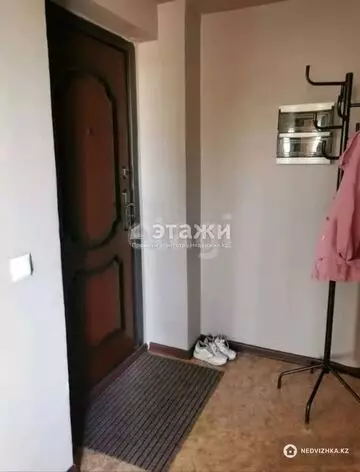 1-комнатная квартира, этаж 5 из 9, 35 м²