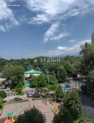 1-комнатная квартира, этаж 5 из 9, 35 м²