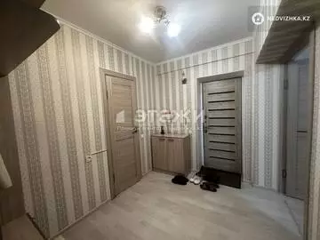 45 м², 1-комнатная квартира, этаж 4 из 9, 45 м², изображение - 1