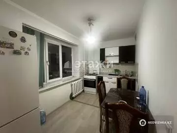 45 м², 1-комнатная квартира, этаж 4 из 9, 45 м², изображение - 9