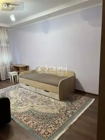 1-комнатная квартира, этаж 2 из 5, 32 м²