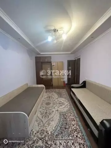 1-комнатная квартира, этаж 2 из 5, 32 м²