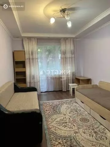 1-комнатная квартира, этаж 2 из 5, 32 м²