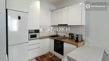 2-комнатная квартира, этаж 9 из 10, 40 м²