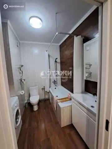 2-комнатная квартира, этаж 9 из 10, 40 м²