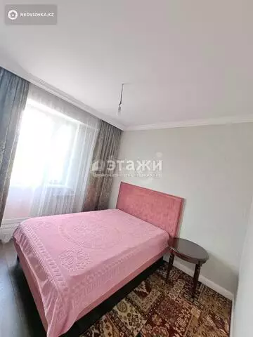 2-комнатная квартира, этаж 9 из 10, 40 м²