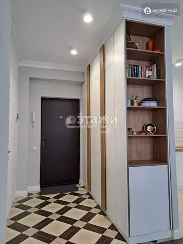 40 м², 2-комнатная квартира, этаж 9 из 10, 40 м², изображение - 5