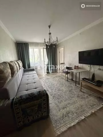 2-комнатная квартира, этаж 5 из 5, 43 м²