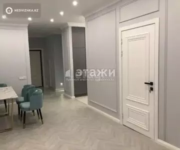 85 м², 3-комнатная квартира, этаж 16 из 22, 85 м², изображение - 0