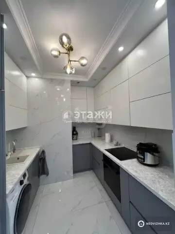 3-комнатная квартира, этаж 16 из 22, 85 м²