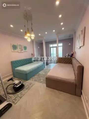 3-комнатная квартира, этаж 16 из 22, 85 м²